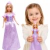 WOOPIE ROYAL Lalka Modowa LILY Piękna Księżniczka z Koroną